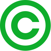 Datei:Green copyright.svg.png