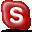 Skype Logo